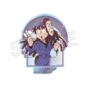 【グッズ-スタンドポップ】忍たま乱太郎 ヴィンテージシリーズ アクリルスタンドVol.4 尾浜勘右衛門の画像