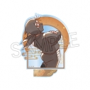 【グッズ-スタンドポップ】忍たま乱太郎 ヴィンテージシリーズ アクリルスタンドVol.4 雑渡昆奈門の画像