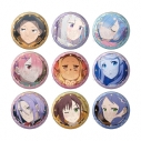【グッズ-バッチ】Re:ゼロから始める異世界生活 百面相缶バッジvol.2の画像