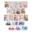【グッズ-ブロマイド】Re:ゼロから始める異世界生活 ミニブロマイドの画像