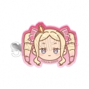 【グッズ-ヘアバンド】Re:ゼロから始める異世界生活 前髪クリップ ベアトリスの画像