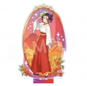 【グッズ-スタンドポップ】薬屋のひとりごと ヴィンテージシリーズVol.3 アクリルスタンド 子翠(狐の里)の画像