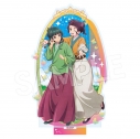 【グッズ-スタンドポップ】薬屋のひとりごと ヴィンテージシリーズVol.3 アクリルスタンド 猫猫&子翠の画像