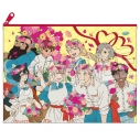 【グッズ-ポーチ】ダンジョン飯 花冠 ポーチの画像