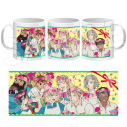 【グッズ-マグカップ】ダンジョン飯 花冠 マグカップの画像