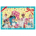 【グッズ-ランチョンマット】ダンジョン飯 花冠 ランチョンマットの画像