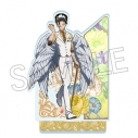 【グッズ-スタンドポップ】桃源暗鬼 天使と悪魔 ヴィンテージシリーズ アクリルスタンド 無陀野 無人の画像