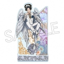 【グッズ-スタンドポップ】桃源暗鬼 天使と悪魔 ヴィンテージシリーズ アクリルスタンド 淀川 真澄の画像