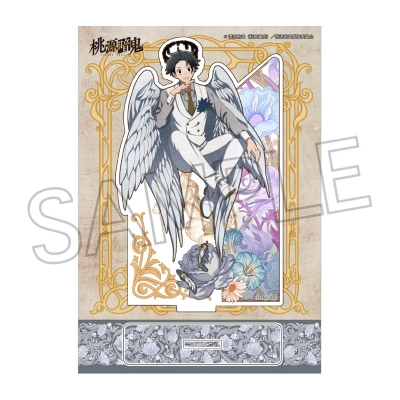 【グッズ-スタンドポップ】桃源暗鬼 天使と悪魔 ヴィンテージシリーズ アクリルスタンド 淀川 真澄