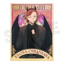 【グッズ-ステッカー】桃源暗鬼 天使と悪魔 ヴィンテージシリーズ ステッカー 花魁坂 京夜の画像