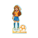 【グッズ-スタンドポップ】イナズマイレブン 英雄たちのヴィクトリーロード ビビッドラインシリーズ アクリルスタンド Vol.3 菜花 黄名子の画像