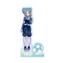 【グッズ-スタンドポップ】イナズマイレブン 英雄たちのヴィクトリーロード ビビッドラインシリーズ アクリルスタンド Vol.3 ベータの画像