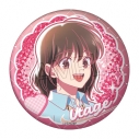 【グッズ-バッチ】多聞くん今どっち!? スタイルアップシリーズ グリッター缶バッジ 木下うたげの画像