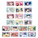 【グッズ-カード】多聞くん今どっち!? クリアカードの画像
