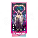 【グッズ-スタンドポップ】薬屋のひとりごと エイプリルフール 2026Ver. ビビッドライン アクリルスタンド 猫猫の画像