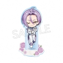 【グッズ-スタンドポップ】Re:ゼロから始める異世界生活 -Royal Rose- アクリルスタンド ユリウスの画像