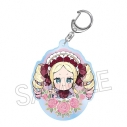 【グッズ-キーホルダー】Re:ゼロから始める異世界生活 -Royal Rose- アクリルキーホルダー ベアトリスの画像