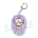 【グッズ-キーホルダー】Re:ゼロから始める異世界生活 -Royal Rose- アクリルキーホルダー ユリウスの画像