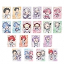 【グッズ-ブロマイド】Re:ゼロから始める異世界生活 -Royal Rose- ミニブロマイドの画像