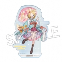 【グッズ-スタンドポップ】初音ミク 百鬼夜行 -街道さんぽ- アクリルスタンド(L) 鏡音リンの画像