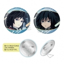【グッズ-バッチ】鬼滅の刃 すたんばっじセット 冨岡義勇の画像