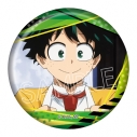 【グッズ-バッチ】アニメ『僕のヒーローアカデミア』 百面相缶バッジ Vol.3 緑谷 出久Bの画像