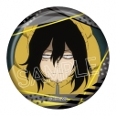 【グッズ-バッチ】アニメ『僕のヒーローアカデミア』 百面相缶バッジ Vol.3 相澤 消太の画像