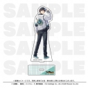 【グッズ-スタンドポップ】ハイキュー!! TOUCH THE DREAM アクリルスタンド 及川徹の画像