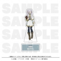 【グッズ-スタンドポップ】葬送のフリーレン アクリルスタンド フリーレンB【再販】の画像