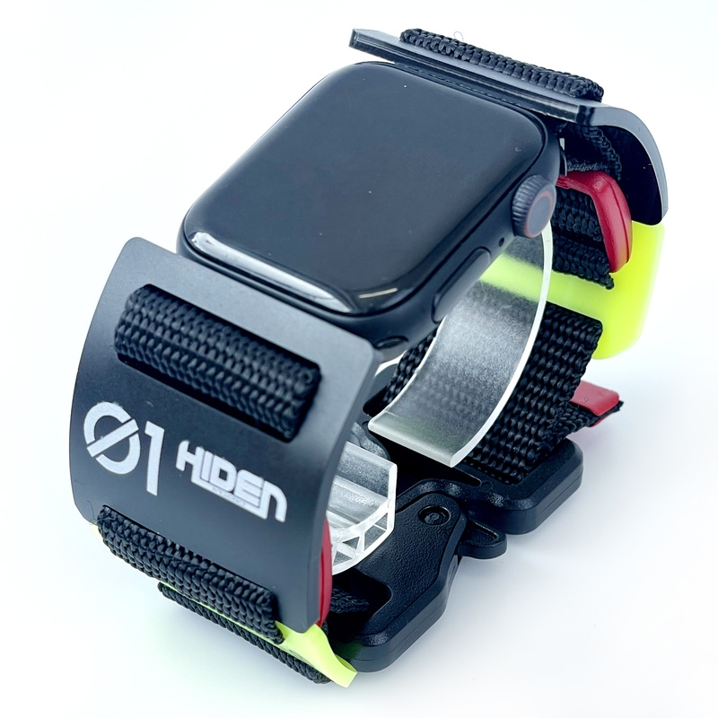 【グッズ-その他】仮面ライダーゼロワン 装甲smart watchバンド 仮面ライダーゼロワンmodel Msize