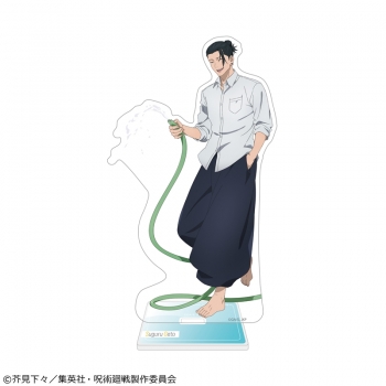 グッズ-スタンドポップ】呪術廻戦 懐玉・玉折 アクリルスタンド 夏油傑 