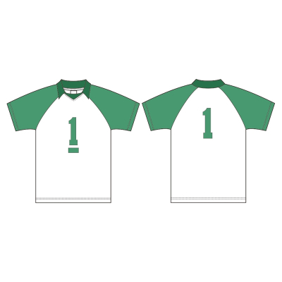【グッズ-Tシャツ】 ハイキュー!! ユニフォーム 音駒中学校 黒尾鉄朗 L