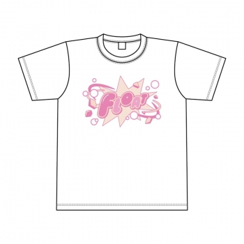 グッズ-Tシャツ】僕のヒーローアカデミア 10周年記念 擬音Tシャツ 麗日 