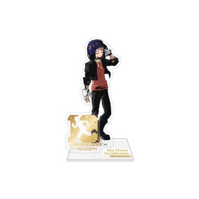 【グッズ-スタンドポップ】僕のヒーローアカデミア 10周年記念 アクリルスタンド 耳郎響香