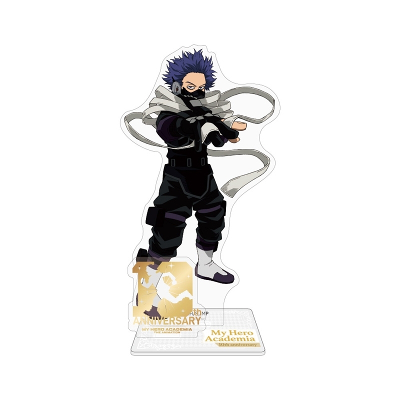 [Good-Stand Pop] My Hero Academia 10th Anniversary Acrylic Stand, Psychic Master