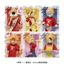 【グッズ-ブロマイド】アニメ「マッシュル-MASHLE-」 ブロマイドセット(6枚入り)の画像