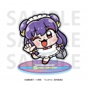 【グッズ-スタンドポップ】TVアニメ「らんま1/2」×大川ぶくぶ ビッグアクリルスタンド シャンプーの画像