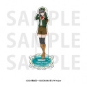 【グッズ-スタンドポップ】アニメ「青春ブタ野郎はサンタクロースの夢を見ない」 アクリルスタンド 赤城郁実の画像