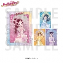 【グッズ-セットもの】ハートキャッチプリキュア! ポストカード&アクリルスタンドセットの画像