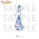 【グッズ-スタンドポップ】GO!プリンセスプリキュア オーロラアクリルスタンド 海藤みなみの画像