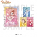 【グッズ-セットもの】GO!プリンセスプリキュア ポストカード&アクリルスタンドセットの画像