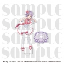 【グッズ-スタンドポップ】『アイドルマスター』シリーズ×しぐれうい アクリルスタンド 輿水 幸子の画像
