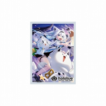 グッズ-カードケース】ホロライブ hololive OFFICIAL CARD GAME