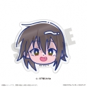 【グッズ-クリップ】TVアニメ『らき☆すた』 にゅ~とろ お顔クリップ G 日下部 みさおの画像