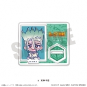 【グッズ-スタンドポップ】TVアニメ「Dr.STONE」 にゅ~とろ IDフォト風ミニミニスタンド A 石神 千空の画像