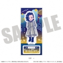 【グッズ-スタンドポップ】TVアニメ『東京リベンジャーズ』 にゅ~とろ 第二弾 アクリルスタンド F 九井 一の画像