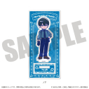 【グッズ-スタンドポップ】TVアニメ「機械じかけのマリー」 にゅ~とろ アクリルスタンド F ノアの画像