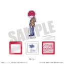 【グッズ-スタンドポップ】TVアニメ「WIND BREAKER」 にゅ~とろ 第2弾 アクリルスタンド J 焚石矢の画像