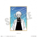 【グッズ-色紙】ドラマクイン キラキラミニ色紙 Aの画像