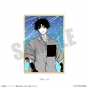 【グッズ-色紙】ドラマクイン キラキラミニ色紙 Bの画像